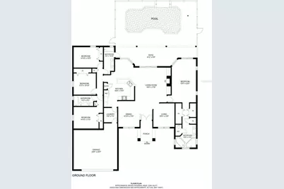 5580 SW 81st Place, Ocala, FL 34476 - Photo 34