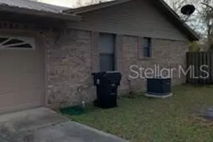 1100 Wilson Rd, Starke, FL 32091 - Photo 2