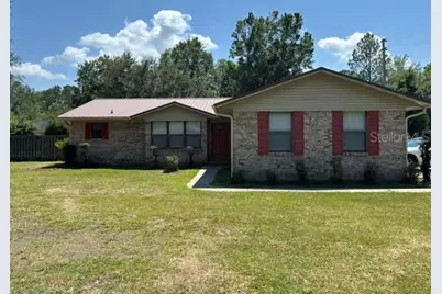 1100 Wilson Road, Starke, FL 32091 - Photo 1
