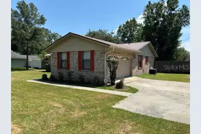 1100 Wilson Road, Starke, FL 32091 - Photo 2