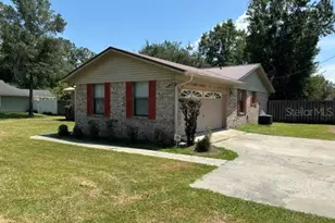 1100 Wilson Rd, Starke, FL 32091 - Photo 2