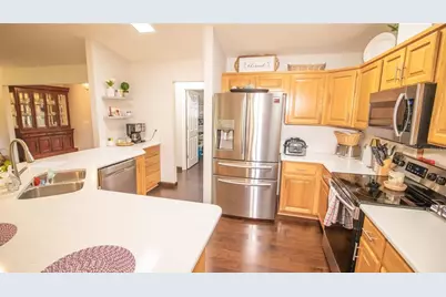 4660 SE 3rd Place, Keystone Heights, FL 32656 - Photo 8