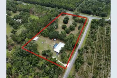 128 NE 326th Avenue, Cross City, FL 32628 - Photo 50