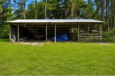 128 NE 326th Avenue, Cross City, FL 32628 - Photo 44