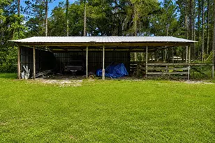 128 NE 326th Ave, Cross City, FL 32628 - Photo 44
