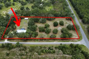 128 NE 326th Ave, Cross City, FL 32628 - Photo 1