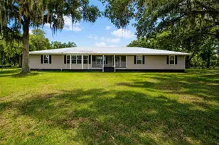 128 NE 326th Ave, Cross City, FL 32628 - Photo 1
