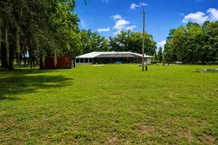 128 NE 326th Ave, Cross City, FL 32628 - Photo 46