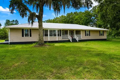 128 NE 326th Avenue, Cross City, FL 32628 - Photo 6