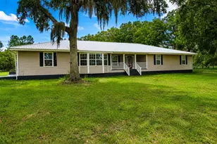 128 NE 326th Ave, Cross City, FL 32628 - Photo 6