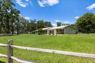 3201 NW 202nd St, Newberry, FL 32669 - Photo 38
