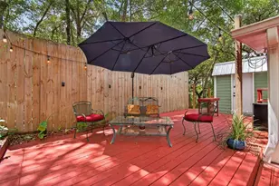 499 SE 58th St, Keystone Heights, FL 32656 - Photo 24