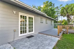 17409 NW 240th Terrace, High Springs, FL 32643 - Photo 30