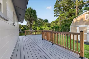 17409 NW 240th Terrace, High Springs, FL 32643 - Photo 32