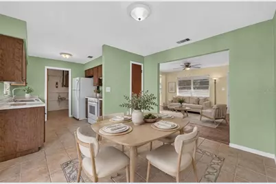 17409 NW 240th Terrace, High Springs, FL 32643 - Photo 10