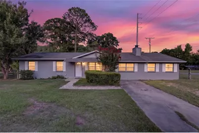 17409 NW 240th Terrace, High Springs, FL 32643 - Photo 1