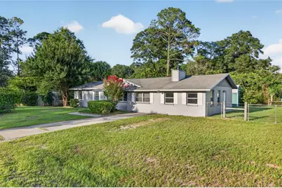 17409 NW 240th Terrace, High Springs, FL 32643 - Photo 2