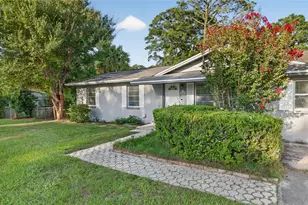 17409 NW 240th Terrace, High Springs, FL 32643 - Photo 4