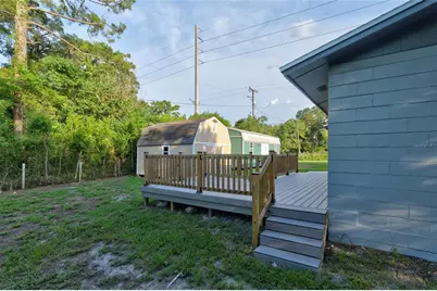 17409 NW 240th Terrace, High Springs, FL 32643 - Photo 36