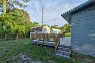 17409 NW 240th Terrace, High Springs, FL 32643 - Photo 36
