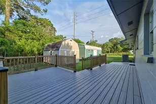 17409 NW 240th Terrace, High Springs, FL 32643 - Photo 34