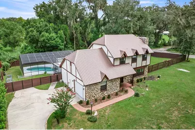 102 Thicket Lane, Palatka, FL 32177 - Photo 1