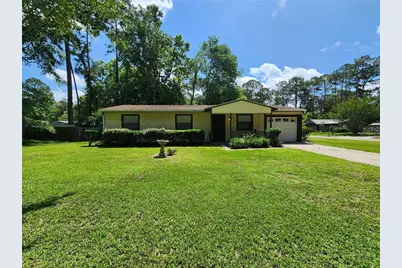4711 NW 27 Terrace, Gainesville, FL 32605 - Photo 1
