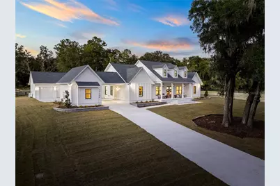 17104 SW 11th Court, Newberry, FL 32669 - Photo 2