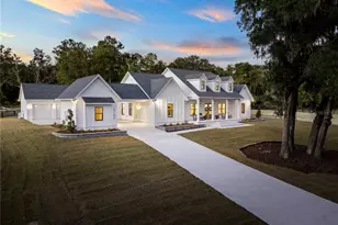 17104 SW 11th Ct, Newberry, FL 32669 - Photo 2