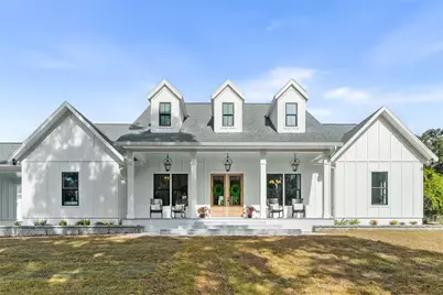 17104 SW 11th Court, Newberry, FL 32669 - Photo 1