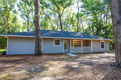 15713 NW 268th Terrace, High Springs, FL 32643 - Photo 1