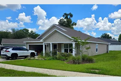 20133 NW 249th Street, High Springs, FL 32643 - Photo 2