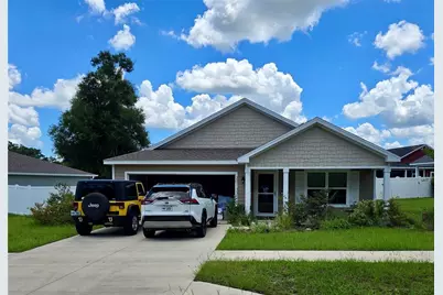 20133 NW 249th Street, High Springs, FL 32643 - Photo 1