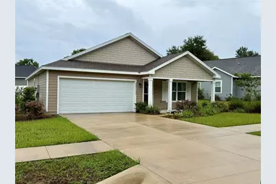 20133 NW 249th Street, High Springs, FL 32643 - Photo 4