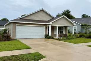 20133 NW 249th St, High Springs, FL 32643 - Photo 4