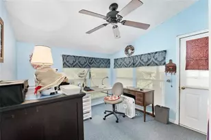 20104 NW 184th Terrace, High Springs, FL 32643 - Photo 18