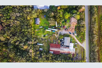 15058 Balm Road, Wimauma, FL 33598 - Photo 2