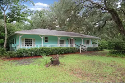 11519 SE 225th Drive, Hawthorne, FL 32640 - Photo 2