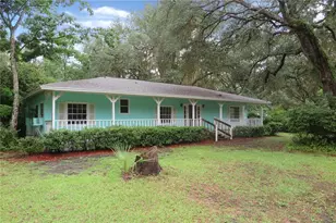 11519 SE 225th Dr, Hawthorne, FL 32640 - Photo 2