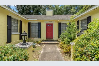 1237 Cardinal Lane, Deland, FL 32720 - Photo 1