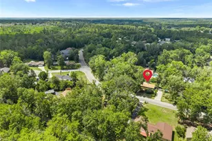 10503 NW 25th Pl., Gainesville, FL 32606 - Photo 2