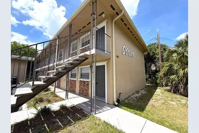 501 NW 15th Avenue #9, Gainesville, FL 32601 - Photo 8