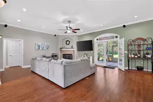 24865 NW 155th Ave, High Springs, FL 32643 - Photo 12