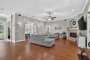 24865 NW 155th Ave, High Springs, FL 32643 - Photo 14