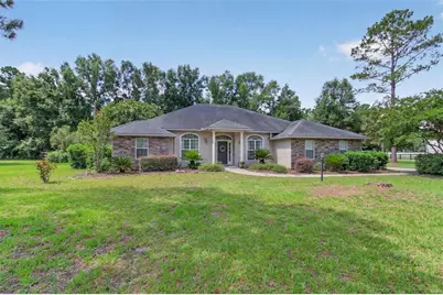 24865 NW 155th Avenue, High Springs, FL 32643 - Photo 2