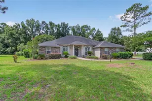 24865 NW 155th Ave, High Springs, FL 32643 - Photo 2