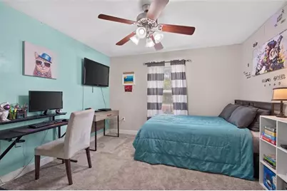 24865 NW 155th Avenue, High Springs, FL 32643 - Photo 32