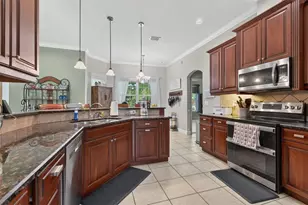 24865 NW 155th Ave, High Springs, FL 32643 - Photo 22