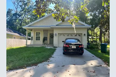 15704 NW 140th Street, Alachua, FL 32615 - Photo 1