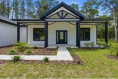 19832 NW 257th Terrace, High Springs, FL 32643 - Photo 4